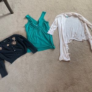 Bundle of Clothes (not for profit)
